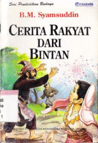 Image of Cerita Rakyat Dari Bintan