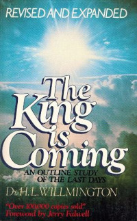 Image of The king is coming