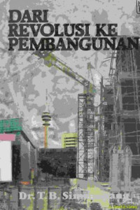 Image of Dari revolusi ke pembangunan