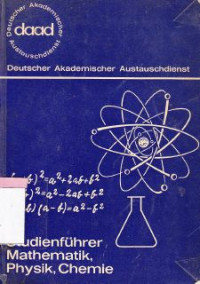 Image of Deutscher akademischer austauchdienst