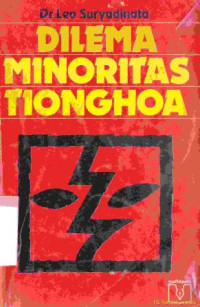 Image of Dilema minoritas tionghoa