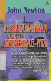 Image of Diselamatkan oleh Anugerah-Nya