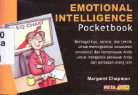 Image of Emotional Intelligence Pocketbook