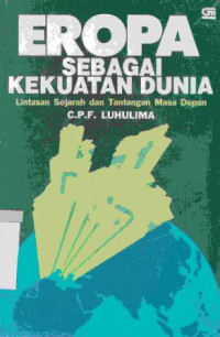 Image of Eropa sebagai kekuatan dunia