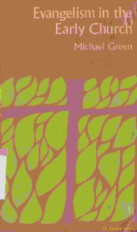 Image of Evangelism in the early church