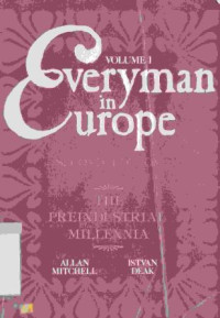 Image of Everyman in Europe