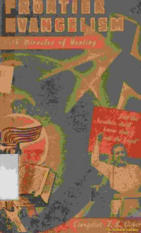 Image of Frontier evangelism : with miracle of healing