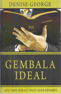 Image of Gembala Ideal Bagi Jemaat : apa yang jemaat ingin anda ketahui