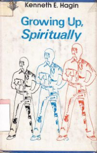 Image of Growing up spiritually