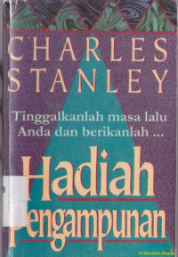 Image of Hadiah pengampunan