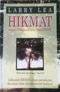 Image of Hikmat