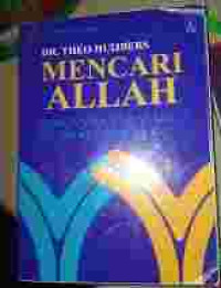 Image of Mencari Allah
