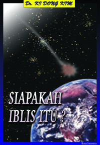 Image of Siapakah Iblis Itu?
