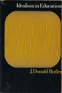 Image of Idealism in education