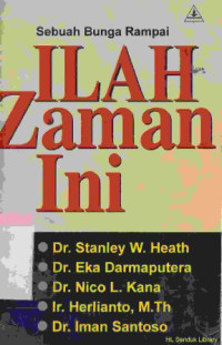 Image of Ilah zaman ini