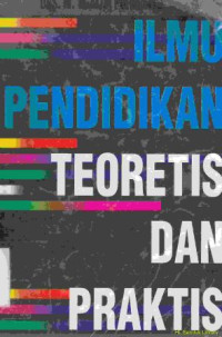 Image of Imu Pendidikan Teoritis dan Praktis