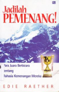 Image of Jadilah Pemenang