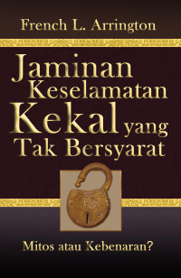 Image of Jaminan Keselamatam Kekal yang tak bersyarat