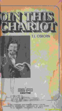 Image of Join this chariot