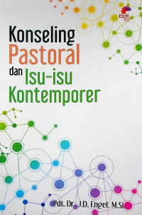 Image of Konseling pastoral dan isu-isu kontemporer