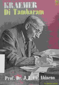 Image of Kraemer di Tambaran