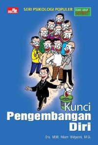 Image of Kunci pengembangan diri