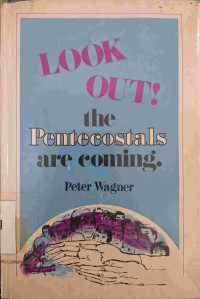 Image of Look out the Pentacostals are coming