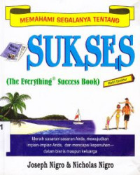 Image of Memahami segalanya tentang sukses