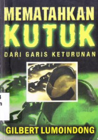 Image of Mematahkan Kutuk Dari Garis Keturunan