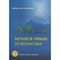 Image of Menabur firman di nusantara
