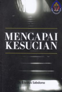 Image of Mencapai Kesucian