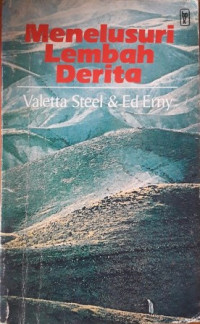 Image of Menelusuri lembah derita