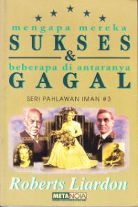 Image of Mengapa mereka sukses & beberapa diantaranya gagal 3