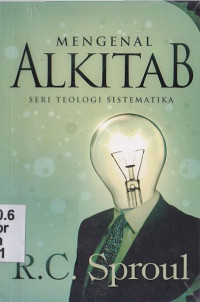 Image of Mengenal Alkitab