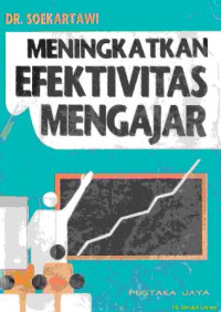 Image of Meningkatkan efektifitas mengajar