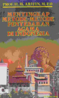 Image of Menyingkap metode-metode penyebaran agama di Indonesia