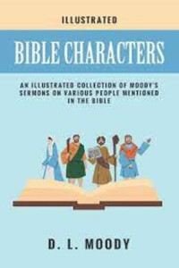 Image of Bible characters