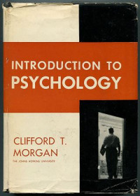 Image of Introduction of Psychology