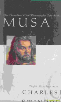 Image of Musa : pria berdedikasi dan tak mementingkan diri sendiri