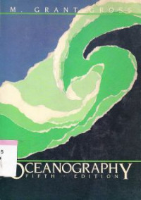 Image of Oceanography