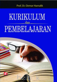 Image of Kurikulum dan Pembelajaran