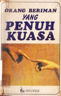 Image of Orang beriman yang penuh kuasa