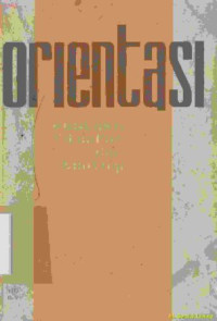 Image of Orientasi : Pustaka filsafat dan teologi