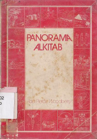Image of Panorama Alkitab