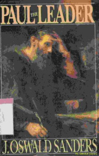 Image of Paul the leader