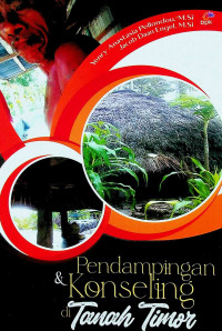 Image of Pendampingan dan konseling di tanah Timor