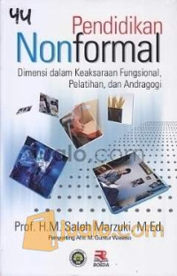 Image of Pendidikan Nonformal