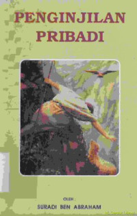 Image of Penginjilan pribadi