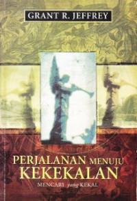 Image of Perjalanan menuju kekekalan : mencari yang kekal