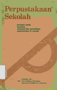 Image of Perpustakaan sekolah